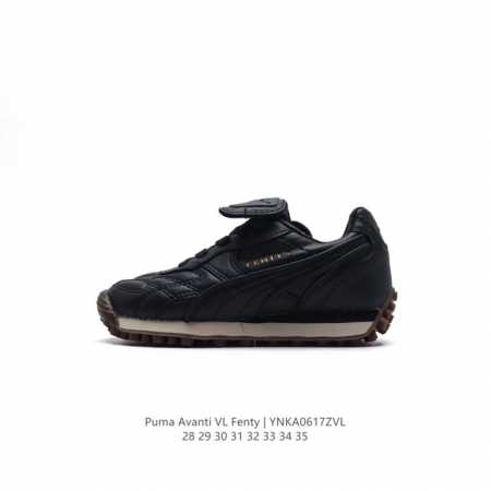 Puma Rihanna Fenty X Puma Avanti Formstrip Fenty 398357 36-45 Ynka0617Zvl - Click Image to Close