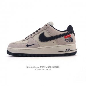 Nike Air Force 1 '07 Low 2025 New Year's New Air Force One White Shoes with Air
