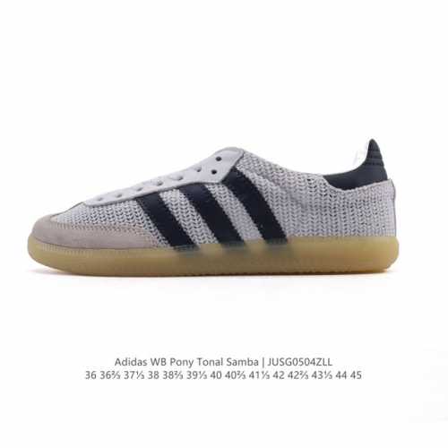 Adidas Originals Samba Og Shoes T 50 Adidas Samba Samba Og T Samba Jh5633 36-45