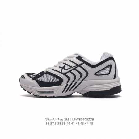 Nike Nike Air Pegasus 2K5 2K5 2000 Fj1909 36 37.5 38 39 40 41 42 43 44 45 Lpwb06 - Click Image to Close