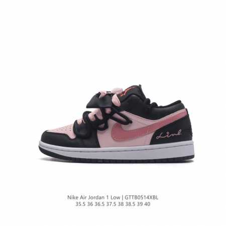 air Jordan 1 Low Aj1 1 35.5-40 Gttb0514Xbl - Click Image to Close