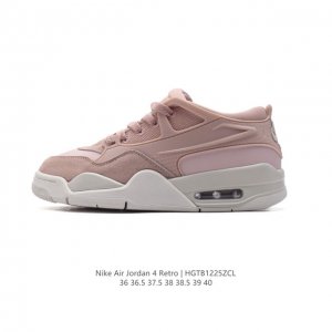 Nike Air Jordan 4 Retro Og aj4 4 Air Sole Fq7939-006 36 36.5 37.5 38 38.5 39 40