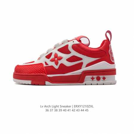 Lv Skate Sneaker 2024 Lv 36-45 Erxy1210 - Click Image to Close