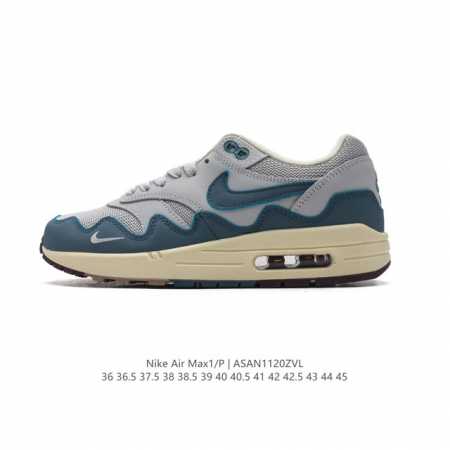 Nike Air Max 1 Air 1987 80 Max Air Air Dq0299- 36 36.5 37.5 38 38.5 39 40 40.5 41 42 42.5 43 44 45 Asan1 Zvl - Click Image to Close