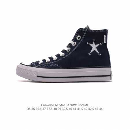 Converse All Star 1 8 DDD DDD A06221C DDD 35 44 DDD AZKW1022LML DDD - Click Image to Close