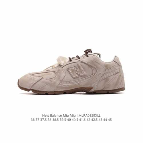 # # # # miumiu X Nb new Balance 530 Sl 36-45 Mlra0829