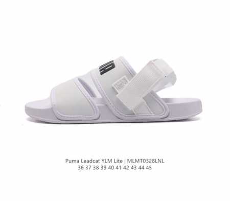 puma leadcat Ylm Lite 3 733 36-45 Mlmt0328Lnl - Click Image to Close