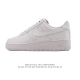 Factory Grade Nike Air Force 1 '07 Low, platform platform sneakers, versatile a