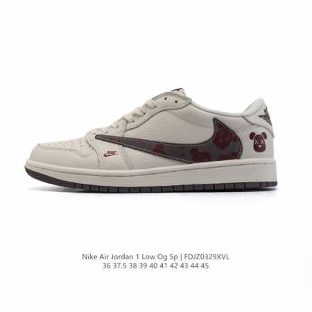 Nike Air Jordan 1 Low Og Sp Military Blue Aj1 1 2025 Aj1 1 Aj1 1 Ts Swoosh Dm78 - Click Image to Close