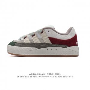 Adidas Adimatic Logo Adimatic Lo-Fi Style Hp9915 36-45 Oibm0106
