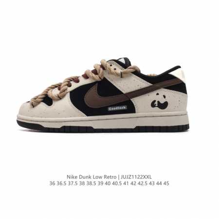 Nike Dunk Low Retro 80 Nike Dunk 1985 Dunk Dd1391 36 36.5 37.5 38 38.5 39 40 40.5 41 42 42.5 43 44 45 Jujz1122 - Click Image to Close