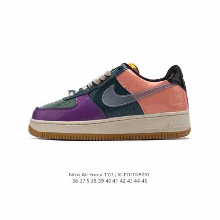 Nike Air Force 1 '07 Low Force 1 DDD FB4958 DDD 36 37.5 38 39 40 41 42 43 44 45 - Click Image to Close