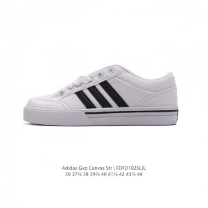 ADIDAS GVP CANVAS STR EVA DDD DDD B23999 DDD 36 37 38 39 40 41 42 43 44 DDD FDFD