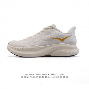 140 hoka One One , Hokamach 6# Hoka Mach 6 Mach 6 Mach 6 Cielo X1 Eva Mach 6 114