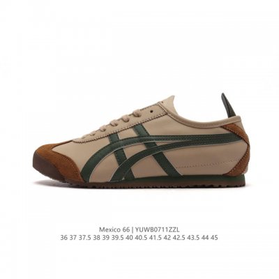 Asics - Onitsuka Tiger Mexico 66 rb : Dl408-1785 36-45 Yuwb0711Zzl