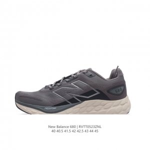 [New Balance] Fresh Form fresh Foam hyposkin Tpu M680Lg8 40-45 Rvtt0523Znl