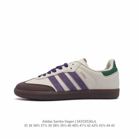 Adidas sambavegan adidas Samba , , , t , Id8349 35-45 Sayc0526Ljl - Click Image to Close