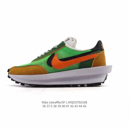 Nike running shoes from Italy [Limited Edition] Nike Ld Wafflesf fashionable an