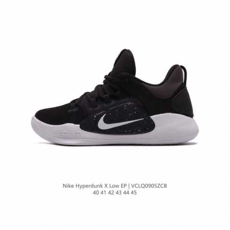 Nk Hyperdunk X Low Ep z pt z Ar0465-003 40-45 Vclq0905Zcb - Click Image to Close