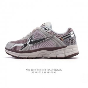 Nike Summer Zoom Vomero 5 Casual Training Running Shoe. The Nike Zoom Vomero 5 W