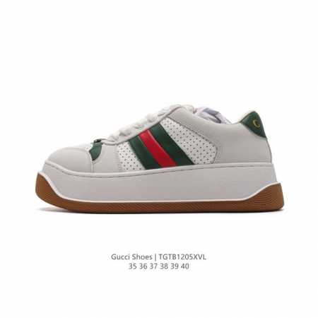 Gucci 2024Ss gucci 35-40 Tgtb1205Xvl - Click Image to Close