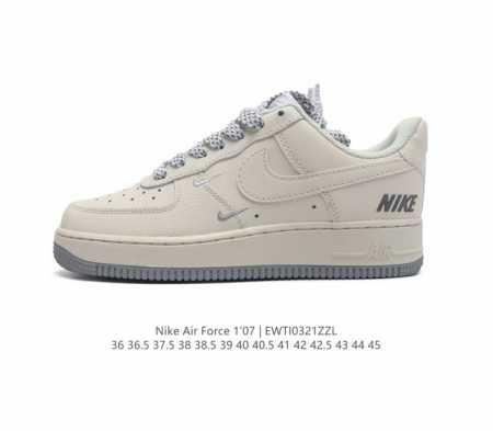 Nike Air Force 1 07 Af 1 force 1 Dc0710 191 36 36.5 37.5 38 38.5 39 40 40.5 41 - Click Image to Close