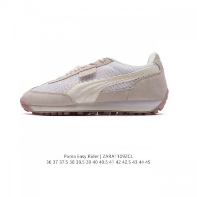 PUMA Easy Rider 70 Easy Rider EVA DDD 399028 DDD 36-45 DDD ZARA 9ZCL DDD