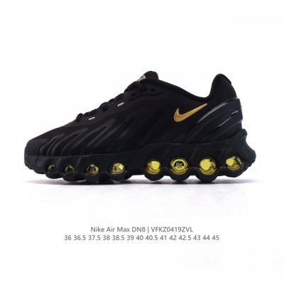Nike Air Max Dn8 Fq7860-005 Swoosh 8 Dynamic Air Dynamic Air Eva Air Zoom Tpu R