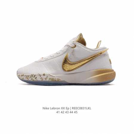 Nike lebron Xx 20 swoosh Logo Dj5422 41-45 Reec0831Lkl - Click Image to Close