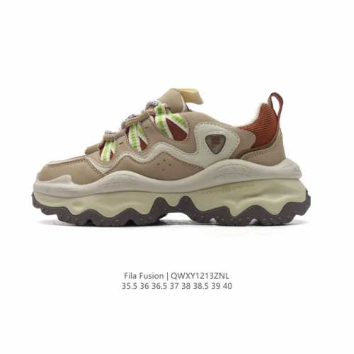 Fila Fusion Fila Fila Fila Fusion 35.5-40 : Qwxy1213Znl