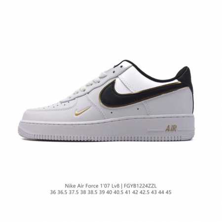 Nike Air Force 1 '07 Low force 1 Da8481 36 36.5 37.5 38 38.5 39 40 40.5 41 42 4 - Click Image to Close