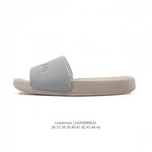 Lululemon.Restfeel? Lululemon Casual Sports Flip Flops and Beach Sandals give yo