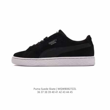 puma Suede Skate : 36-45 395205 Wqwb0827Zzl - Click Image to Close