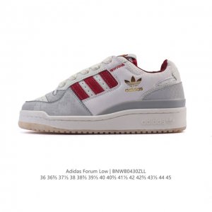 Adidas Forum Low 2025 Forum 1984 Adidas Forum Adidas Forum J P12960 36 36 37 38