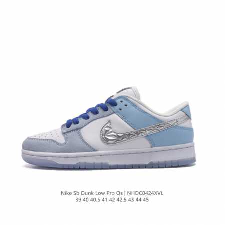 April Skateboards X Nk Sb Dunk Low Sb Turbo Green Swooshes April Fd2562 - Click Image to Close