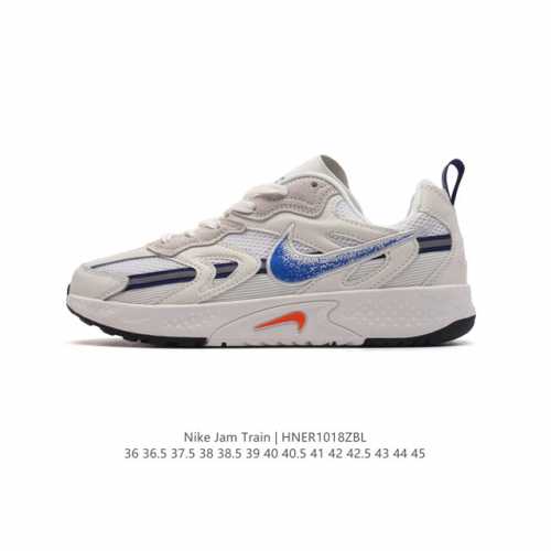 Futura x Nike Jam Train Olympics 2024 7 Nike2024 2024 Nike Nike Jam Breaking Fu