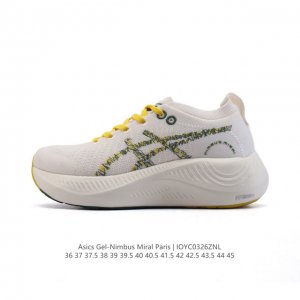 210 Asics Nimbus Mirai Paris Nimbus Mirai Paris Gel Flytefoam Blast 1013A138 : 3