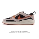 Nike Jordan men's and women's basketball shoes, the Jordan Cmft Era sneakers, a