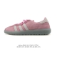 Adidas Originals Bermuda Brmd Fashion Retro Durable Lightweight Low-top Sneakers