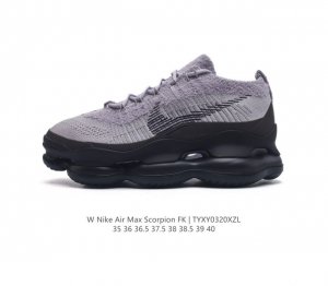 Nike Air Max Scorpion Fk Air Max Dylan Raasch Chenille Flyknit Flyknit Dj4702-6