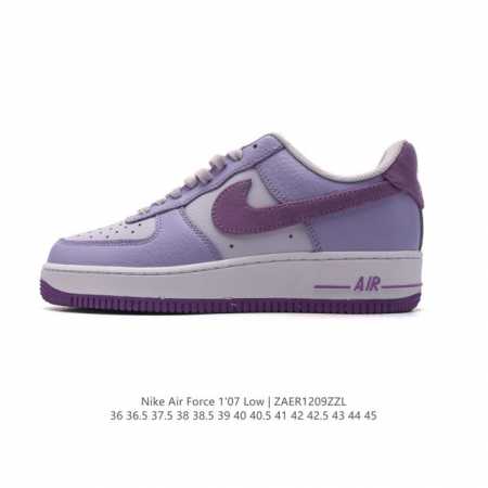 Nike Air Force 1 '07 Low force 1 Hq3905 36-45 Zaer 9Zzl - Click Image to Close