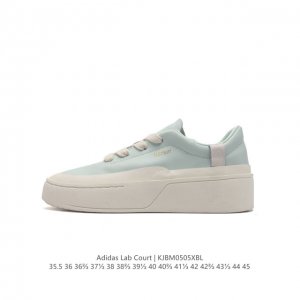 Adidas Labcourt; adidas LogoEndineered For The Style Of FutureIf1