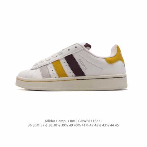 Adidas . campus 00S Adidas Campus 00S campus logo Id2064 36-45 Ghwb1116Zzl