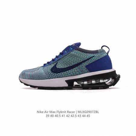 Nike Airmaxflyknitracer -Nike Air Max Flyknit Racer Flyknit Air Max Fd4610 39-4 - Click Image to Close