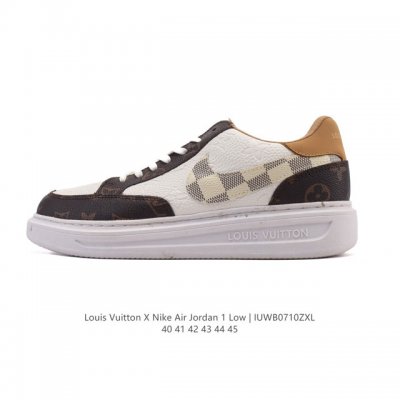 Nike Jordan Air Jordan 1 Low Aj1 Jordan 1 Aj1 Low-top Retro Culture Casual Spor