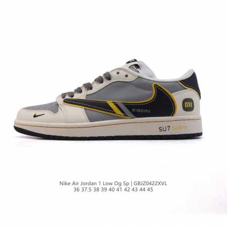 Nike Air Jordan 1 Low Og Sp Military Blue Aj1 1 2025 Aj1 1 Aj1 1 Ts Swoosh Dm78 - Click Image to Close