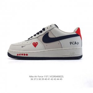 Nike Air Force 1 '07 Low Force 1 Hv2511 36 37.5 38 39 40 41 42 43 44 45 Vcer040