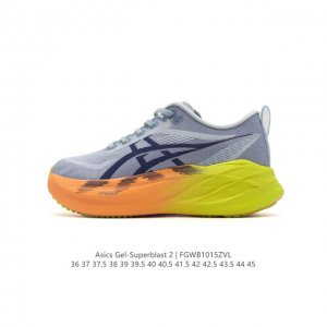 Asics Superblast 2 Asics Superblast 2 Asics Superblast 2 1013A -850 36-45 Fgwb1