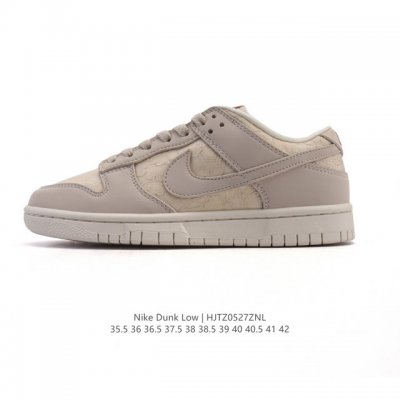 Corporate Nike Nike Dunk Low Retro Sneakersa Classic 80S Basketball Shoe Origina
