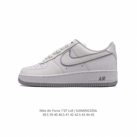 Af1 Nike Air Force 1 07 Low Dv0788- 38.5-45 Iuxm0923Znl - Click Image to Close